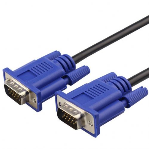 vga 15p male to vga 15p male cable